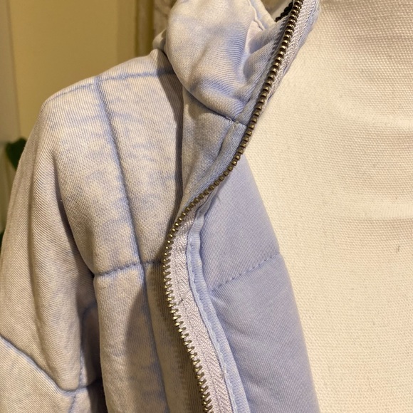 NWT Forever 21 SuperSoft Casual Zipped Jacket - Picture 8 of 8